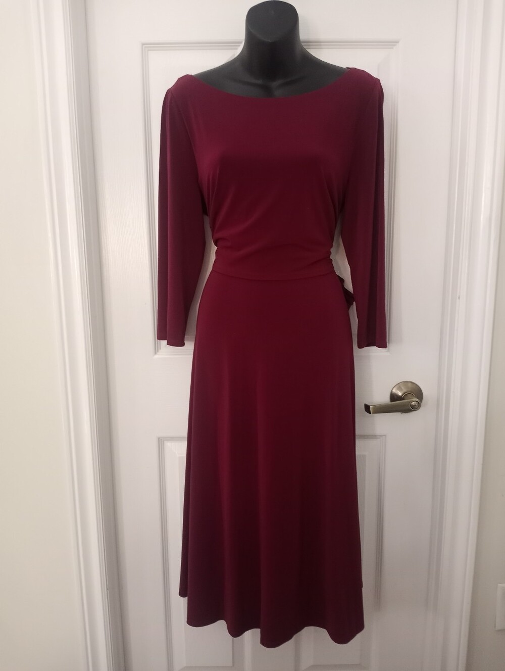 ELIZA J. Plus Size Dress